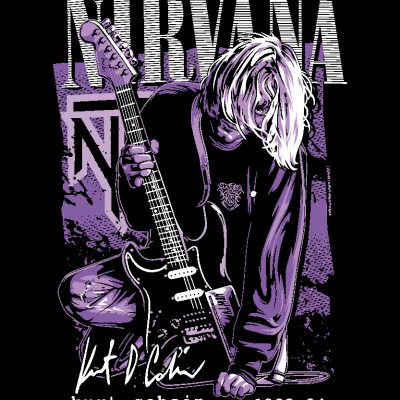 Anime, Gaming & Rock